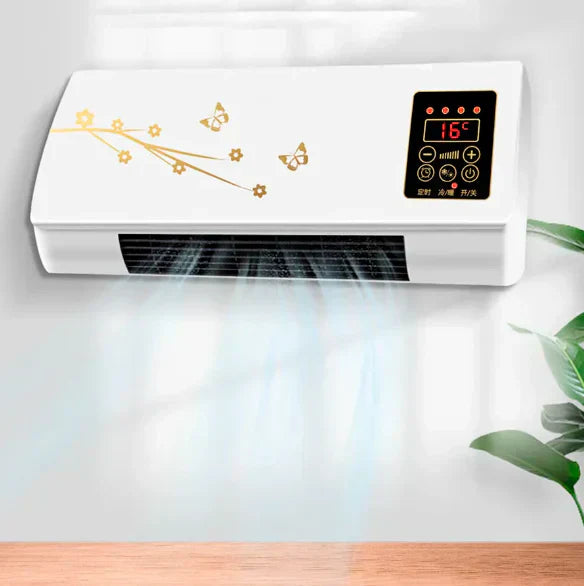 Ar Condicionado Portátil NordChill