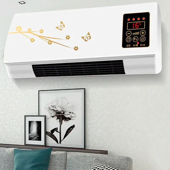 Ar Condicionado Portátil NordChill
