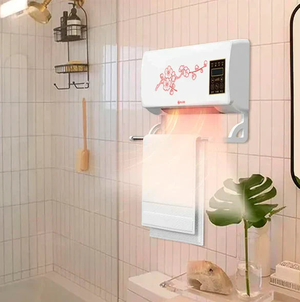 Ar Condicionado Portátil NordChill